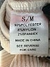 Wishlist Apparel Tan Jacket Size S - photo 7