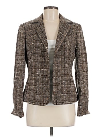 Barry Bricken Blazer (view 1)