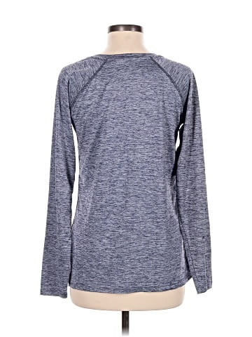 Beverly Hills Polo Club Long Sleeve T-Shirt (view 2)