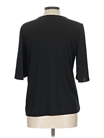 PREMISE 3/4 Sleeve T-Shirt (view 2)