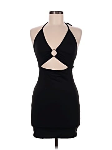 Princess Polly Cocktail Dress (view 1)
