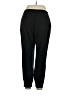 A New Day Black Track Pants Size XL - photo 2