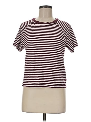 Levi's Short Sleeve Turtleneck (view 1)