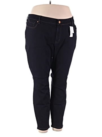 Lane Bryant Jeggings (view 1)