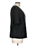 PREMISE Black 3/4 Sleeve T-Shirt Size L - photo 4