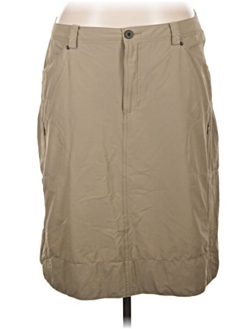 Mountain Hardwear Casual Skirt (view 1)