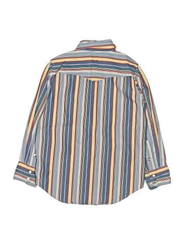 Polo by Ralph Lauren Long Sleeve Button-Down Shirt (view 2)