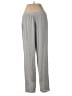 Gap Body Gray Casual Pants Size S - photo 2
