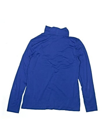 Lands' End Long Sleeve Turtleneck (view 2)