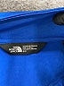 The North Face 100% Polyester Blue Pullover Sweater Size S - photo 7