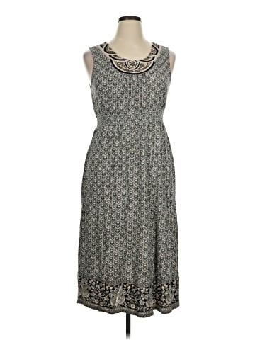 Charter Club Casual Dress (view 1)