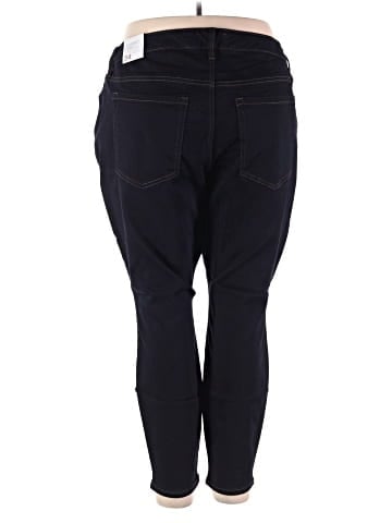 Lane Bryant Jeggings (view 2)