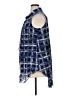 Ashley Stewart Blue Sleeveless Blouse Size 14 Plus - photo 5