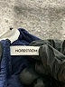Nordstrom Solid Blue Athletic Shorts Size M - photo 3