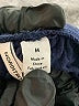 Nordstrom Solid Blue Athletic Shorts Size M - photo 4