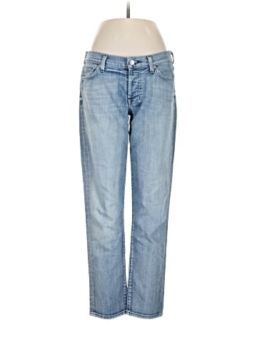 7 For All Mankind Jeans (view 1)