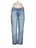 7 For All Mankind Blue Jeans Size 28 waist - photo 1
