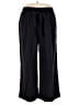 H&M Black Casual Pants Size XXL - photo 1