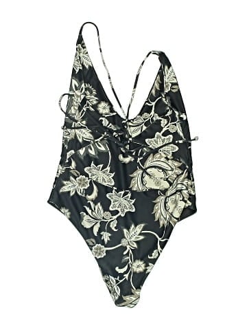 Mikoh One Piece Swimsuit (view 2)