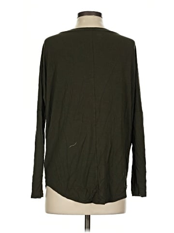 Express 3/4 Sleeve T-Shirt (view 2)