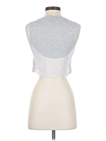 Puma Sleeveless T-Shirt (view 2)
