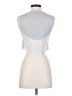 Puma Silver Sleeveless T-Shirt Size XS - photo 2