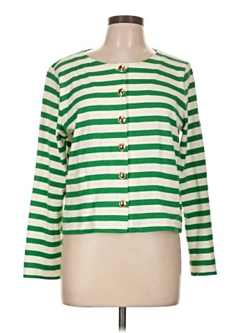 Talbots Cardigan (view 1)