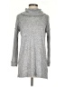 Amadi Gray Turtleneck Sweater Size XS - photo 1