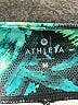 Athleta Graphic Teal Active Pants Size M - photo 7