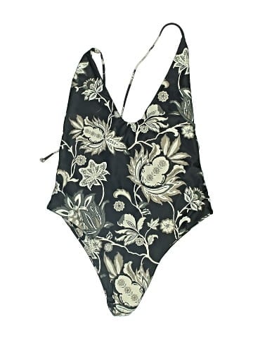 Mikoh One Piece Swimsuit (view 1)