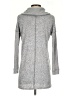 Amadi Gray Turtleneck Sweater Size XS - photo 2