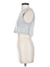 Puma Silver Sleeveless T-Shirt Size XS - photo 5