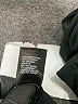 Zella Black Track Jacket Size XL - photo 7