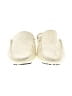 Tod's 100% Leather Solid White Ivory Mule/Clog Size EU 36 1/2 - photo 2