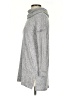 Amadi Gray Turtleneck Sweater Size XS - photo 5