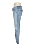 7 For All Mankind Blue Jeans Size 28 waist - photo 5