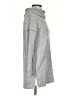 Amadi Gray Turtleneck Sweater Size XS - photo 4