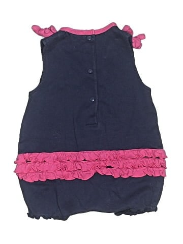 Zubels Short Sleeve Onesie (view 2)