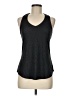 MTA Sport Gray Tank Top Size M - photo 1