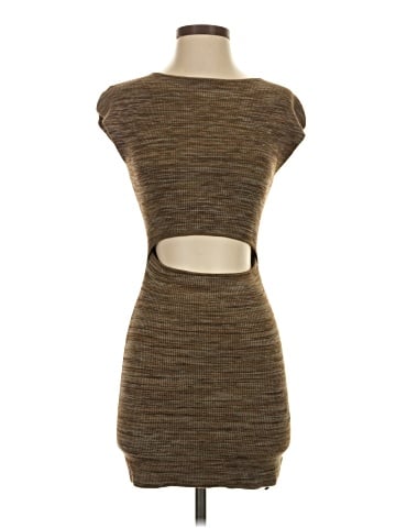 Wilfred Free Casual Dress (view 1)