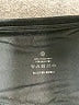 Unbranded Solid Black Active Pants Size M - photo 7