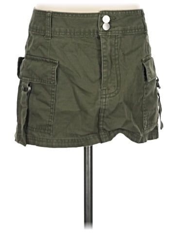 PacSun Casual Skirt (view 1)