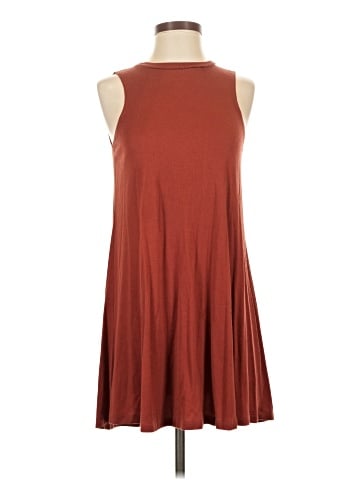 Want and Need Casual Dress (view 1)