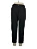 T by Talbots Solid Black Casual Pants Size XL (petite) - photo 2