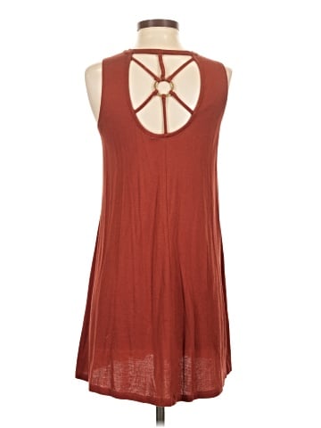 Want and Need Casual Dress (view 2)