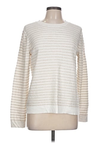J.Crew Factory Store Pullover Sweater (view 1)