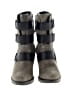 Sorel Green Wedges Size 8 - photo 2
