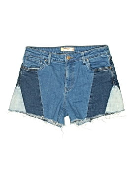 Kut From The Kloth Denim Shorts