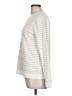 J.Crew Factory Store Ivory Pullover Sweater Size L - photo 5