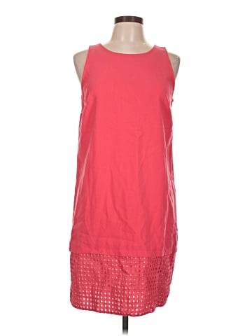 Ann Taylor LOFT Casual Dress (view 1)